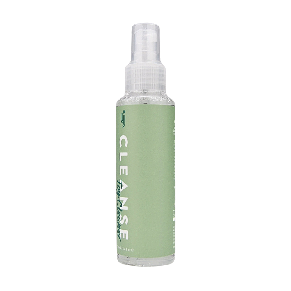 Loving Joy Cleanse Sex Toy Cleaner 100ml - imagine 3