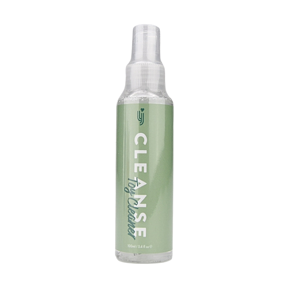 Loving Joy Cleanse Sex Toy Cleaner 100ml - imagine 5