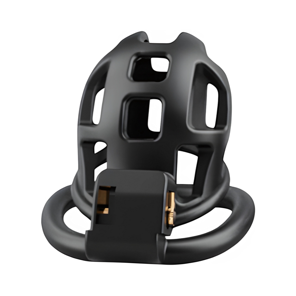 Impound Sentinal Cock Cage - imagine 3